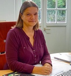 Büroleiterin Steuerberaterin Irena Deckert